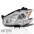 Fit 09-14 Nissan Maxima Ni2502177 Driver Left Side | Built Supply Co