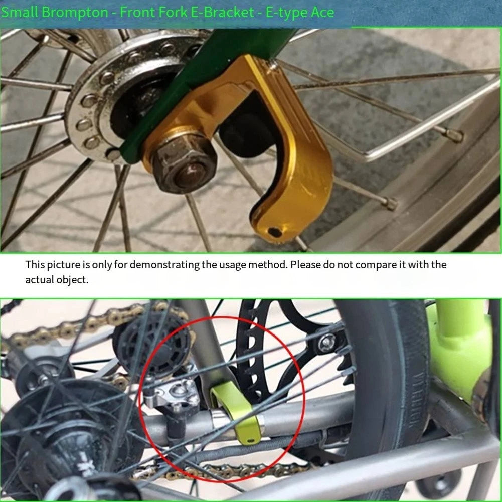 Aluminum Alloy Hook Type Hook Lightweight Construction Tool-free