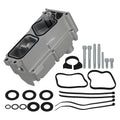 HE400VG Turbo Actuator 6382093RX for 2017-2019 Cummins X15 ISX 5501185 5355724