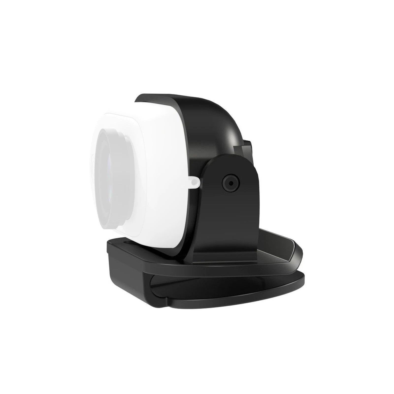 Camera Cap Clip Mount Magnetic Frame Fixed Holder Accessories For