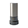 NEW 2.0 STRAIGHT SHANK ER40 COLLET CHUCK TOOL HOLDR GAGE LENGTH 3.5INCH USA SELL