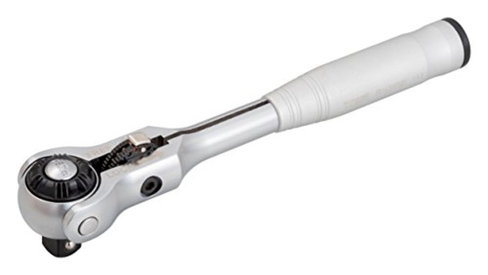 TONE Short Swivel Ratchet Handle