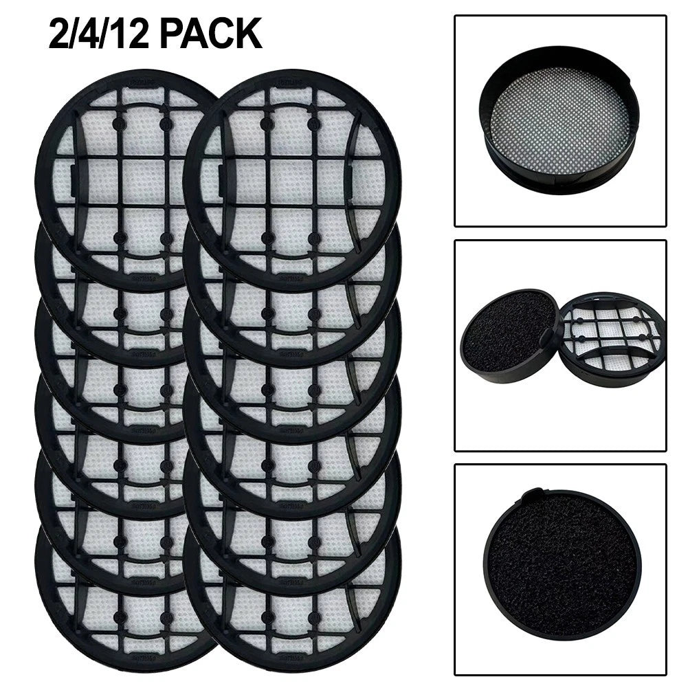 Home Cleaning Solution Inlet Filter Xc7053 Filter Dust Particles