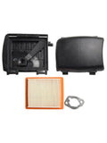 Air Filter Cover Base For 14 743 03s/14 083 22s/14 096 119s