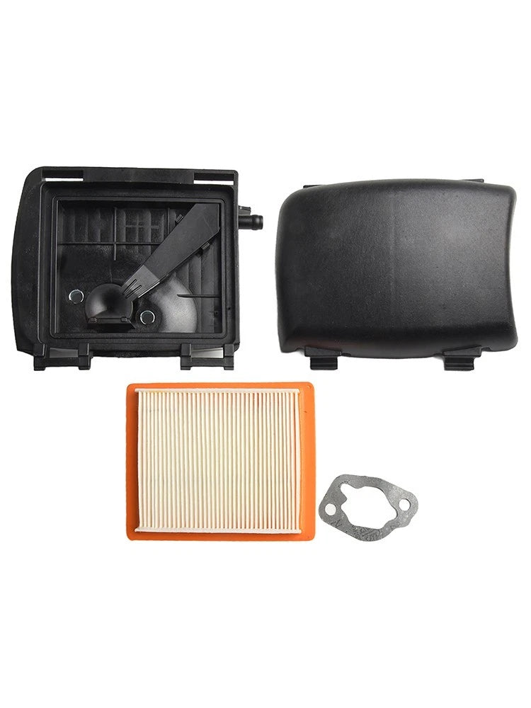 Air Filter Cover Base For 14 743 03s/14 083 22s/14 096 119s