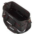 Workpro 16" Zipper Wide Mouth Tool Storage Bag Case | Built Supply Co