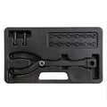NEW Adjustable Variable Pin Spanner Wrench 1/2" Drive by Unbranded
