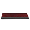 Fit Peugeot/citroe<wbr/>n 1.6l L4 Red | Built Supply Co
