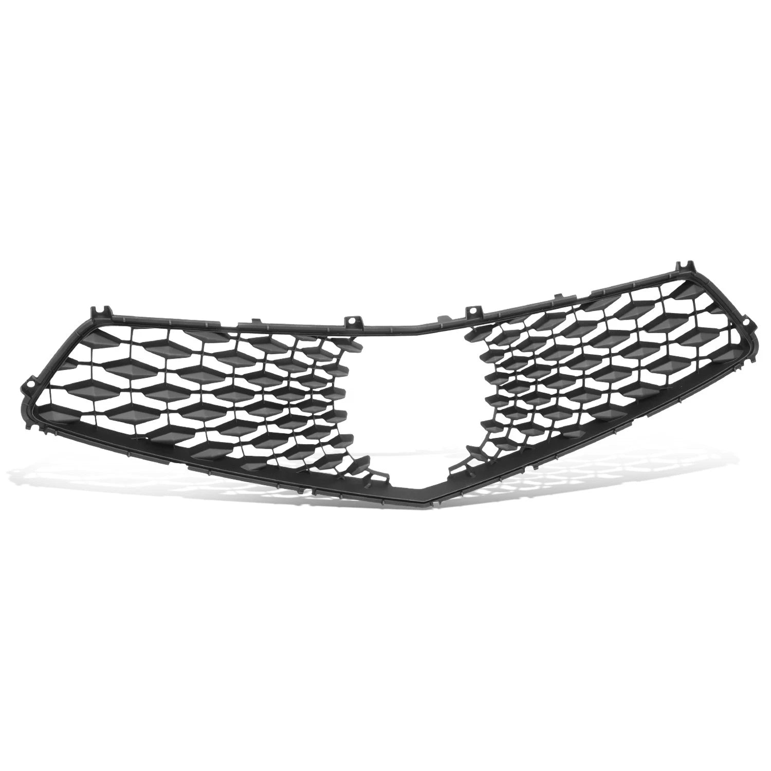 Fit 18 Acura Tlx A-spec Front Grill Bumper Grille | Built Supply Co