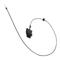Hood Latch Release Cable for Ford F-250 5.4L CNG/GAS 1997 F2TZ16916A