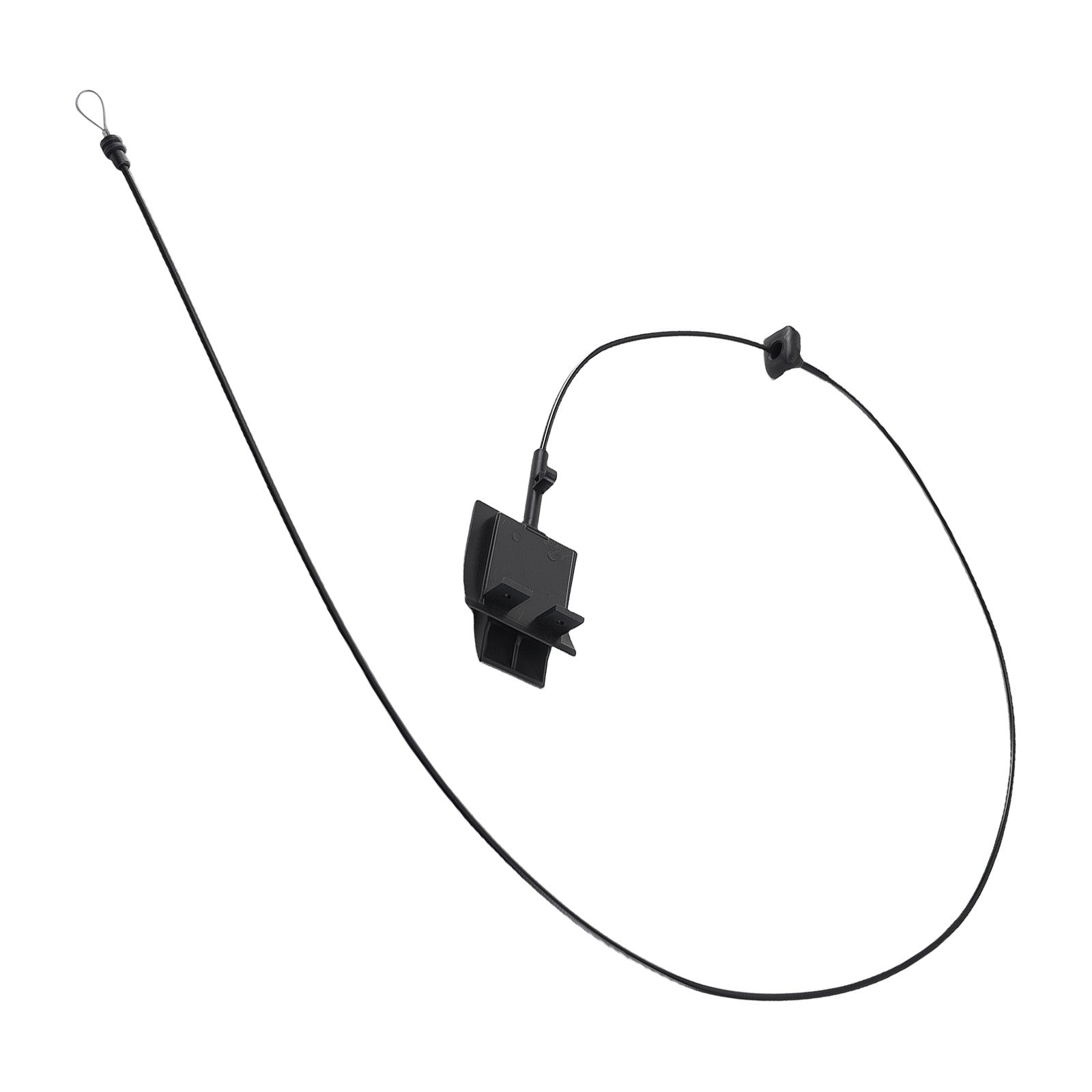 Hood Latch Release Cable for Ford F-250 5.4L CNG/GAS 1997 F2TZ16916A