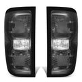 Fit 14-19 Silverado 1500 2500hd Sierra 3500hd Led | Built Supply Co