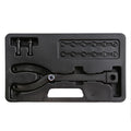 New Adjustable Variable Pin Spanner Wrench 1/2" Dr | Built Supply Co