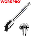 Jorgensen 2-Pack One-Handed Bar Clamp Set