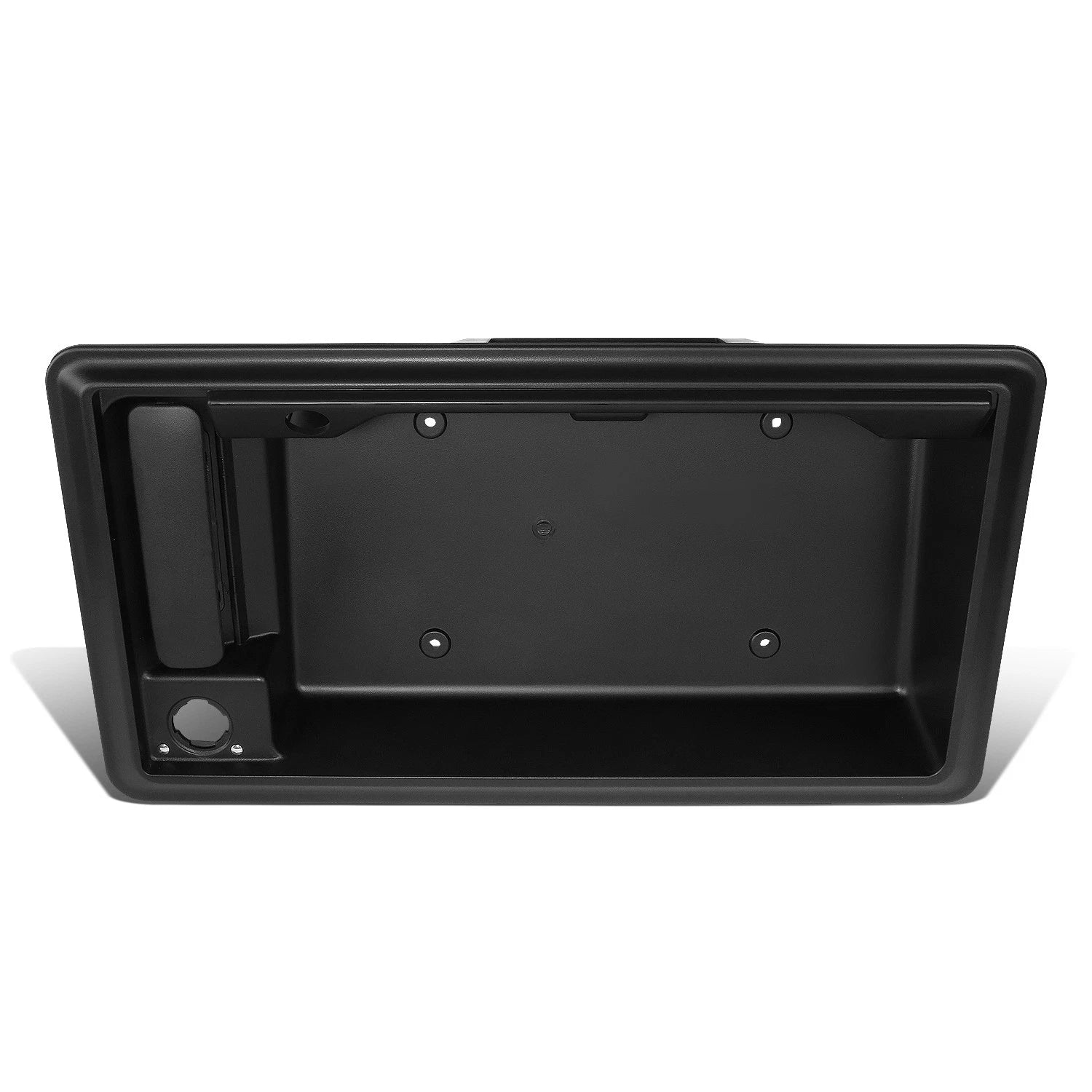 Fit 08-14 Ford E150/e250/e350 Super Duty Tailgate | Built Supply Co