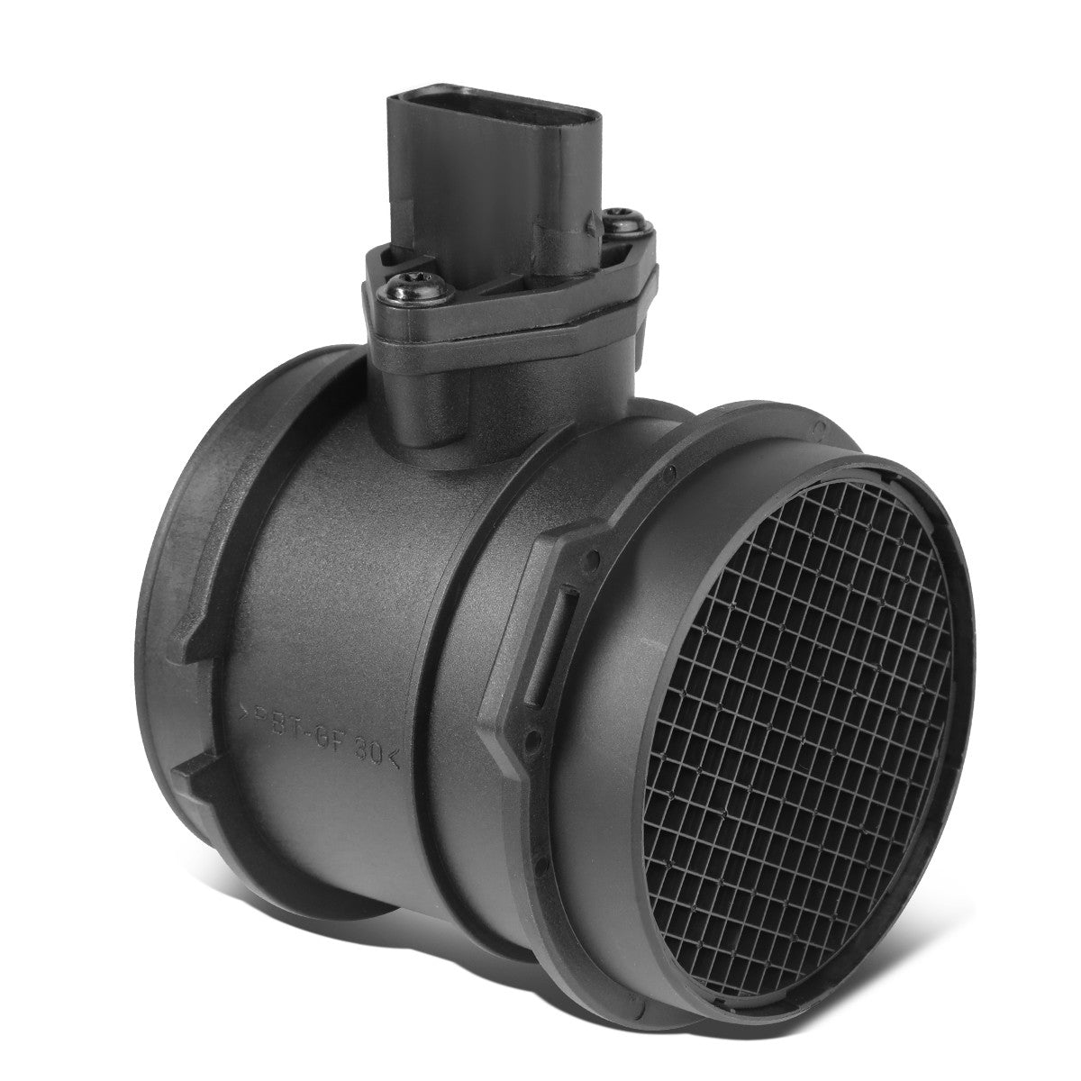For 1998-2007 Mercedes E/M/S-Class Replacement Mass Air Flow Sensor