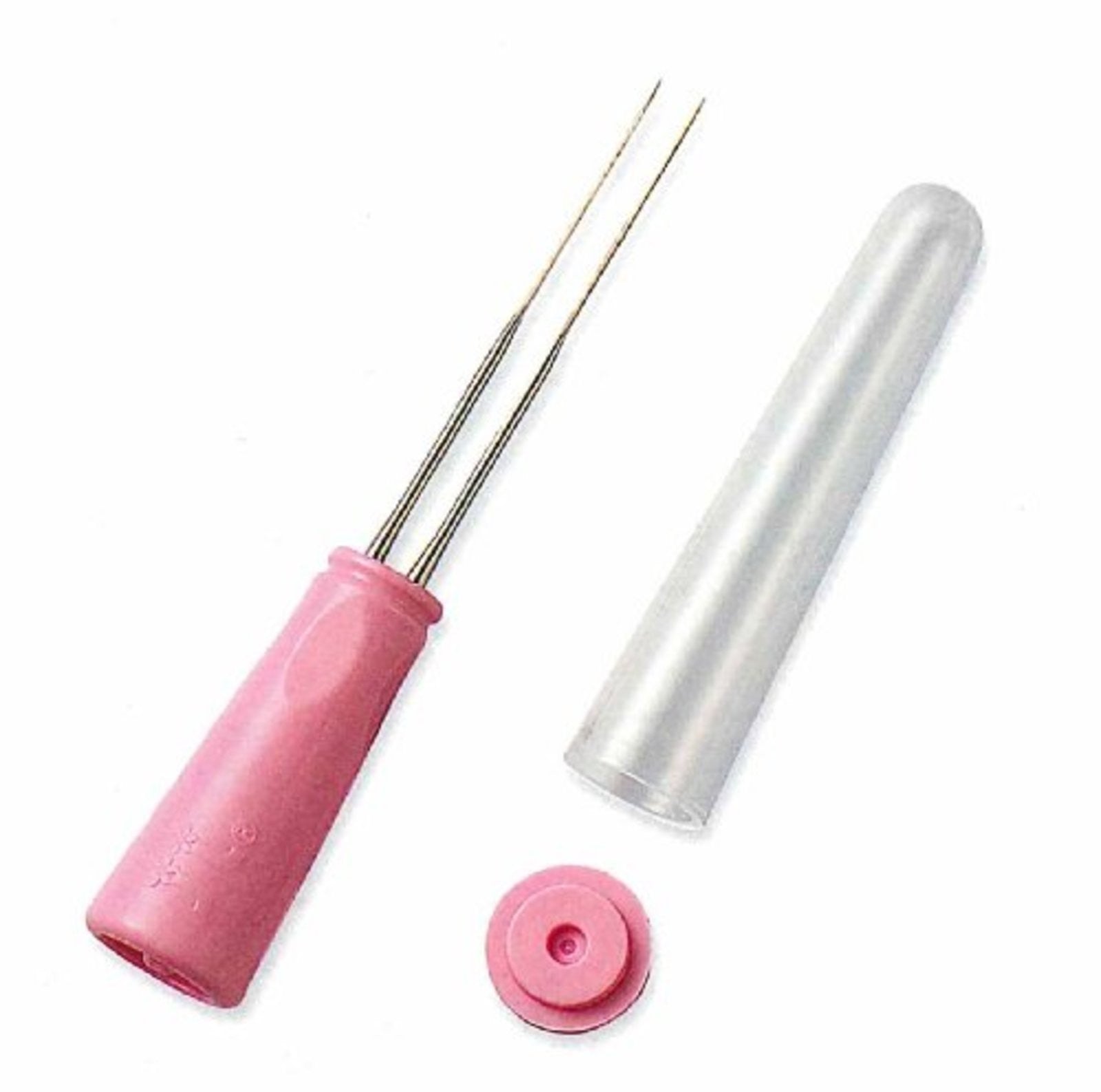 Hamanaka Felting Needle Holder