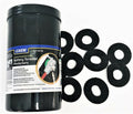 Battery Terminal Protectors Black 100pc