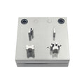 Disc Cutter Multi Shape With 4 Punches - Music, Paw, Bone & Bullet