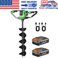 WORKPROX 40V Auger Post Hole Digger by WORKPROX