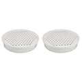 Pipeline Mesh Cover Set With Strong Applicability For Various Drain