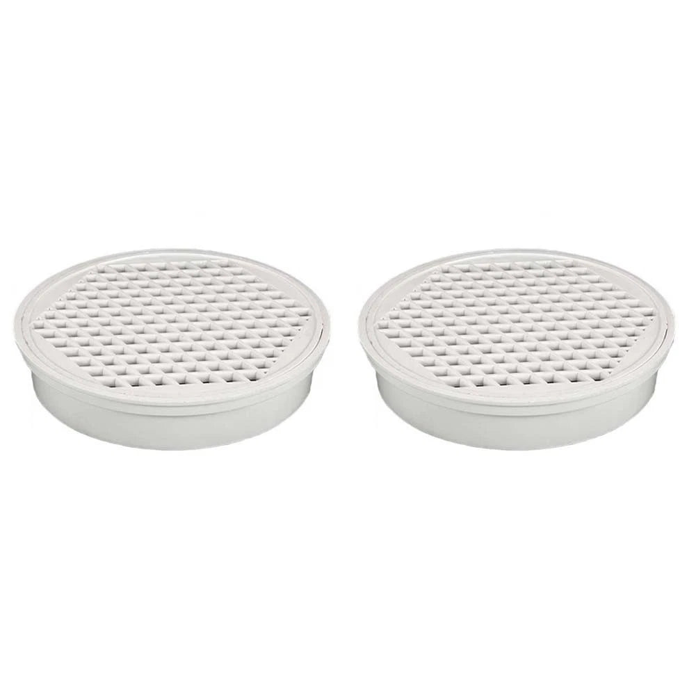 Pipeline Mesh Cover Set With Strong Applicability For Various Drain