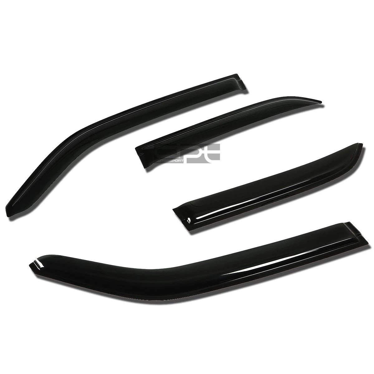 Fit 05-08 Magnum/-10 300c Smoke Tint Window | Built Supply Co