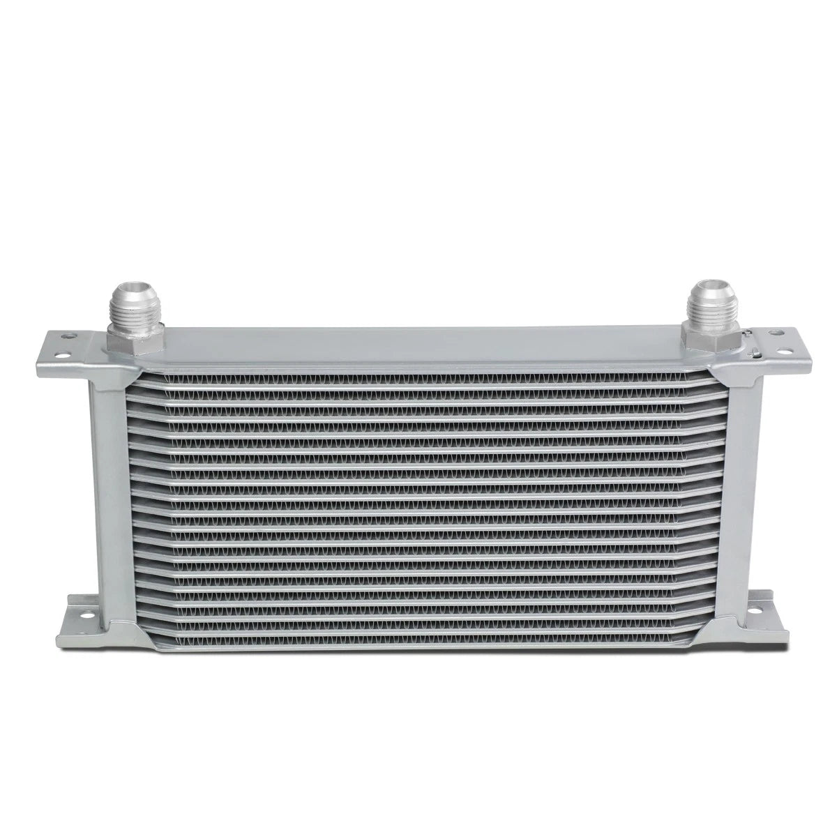 19 Row Engine/transmi<wbr/>ssion Racing 10-an Silver Aluminum Powder
