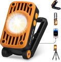 EverBrite 1200LM Rechargeable Work Light by EverBrite