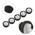 For Toro Snowblower Efficiency Booster 5 Pack Of Replacement For