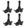 New Professional 4 Pack 68313387aa Tpms Sensor For Chrysler Pacifica