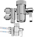 3/8in & 5/16in Out Diverter Valve Diverter Valve Long Lasting