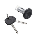 Ignition Lock Cylinder And Key Kit For Chevy Silverado Classic Hd