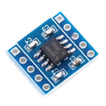 X9c104 Digital Potentiometer Module 5V 40r~100k | Built Supply Co