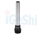 NEW 16MM STRAIGHT SHANK ER16 COLLET CHUCK TOOL HOLDR GAGE LENGTH 100MM