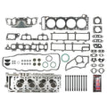 Complete Cylinder Head w/ Gasket Set for Toyota Pickup 4Runner 2.4L 22RE 1985