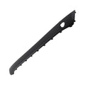 ABS Front Bumper Lower Trim for Kia Rio S/LX/EX 2018-20 86562H9000