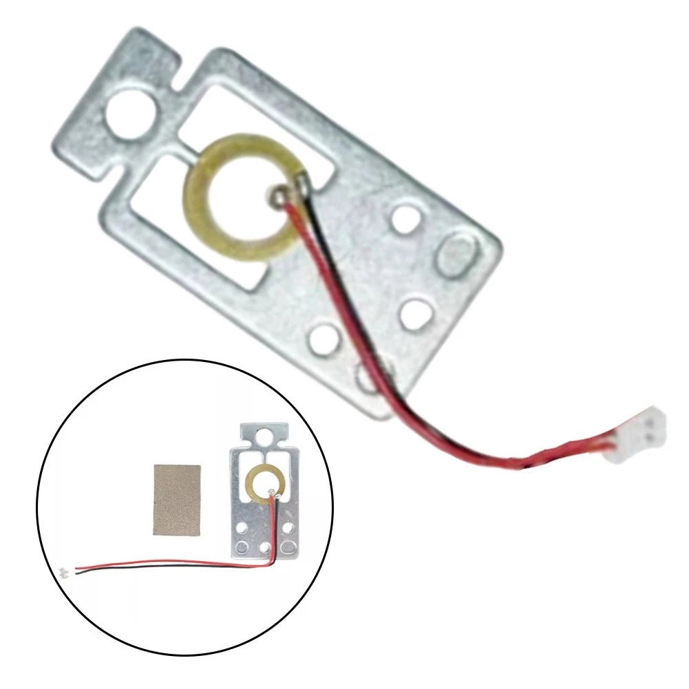 Piezo Element Compatible With For Qidi Plus 4 Heatbed Strain Gauge