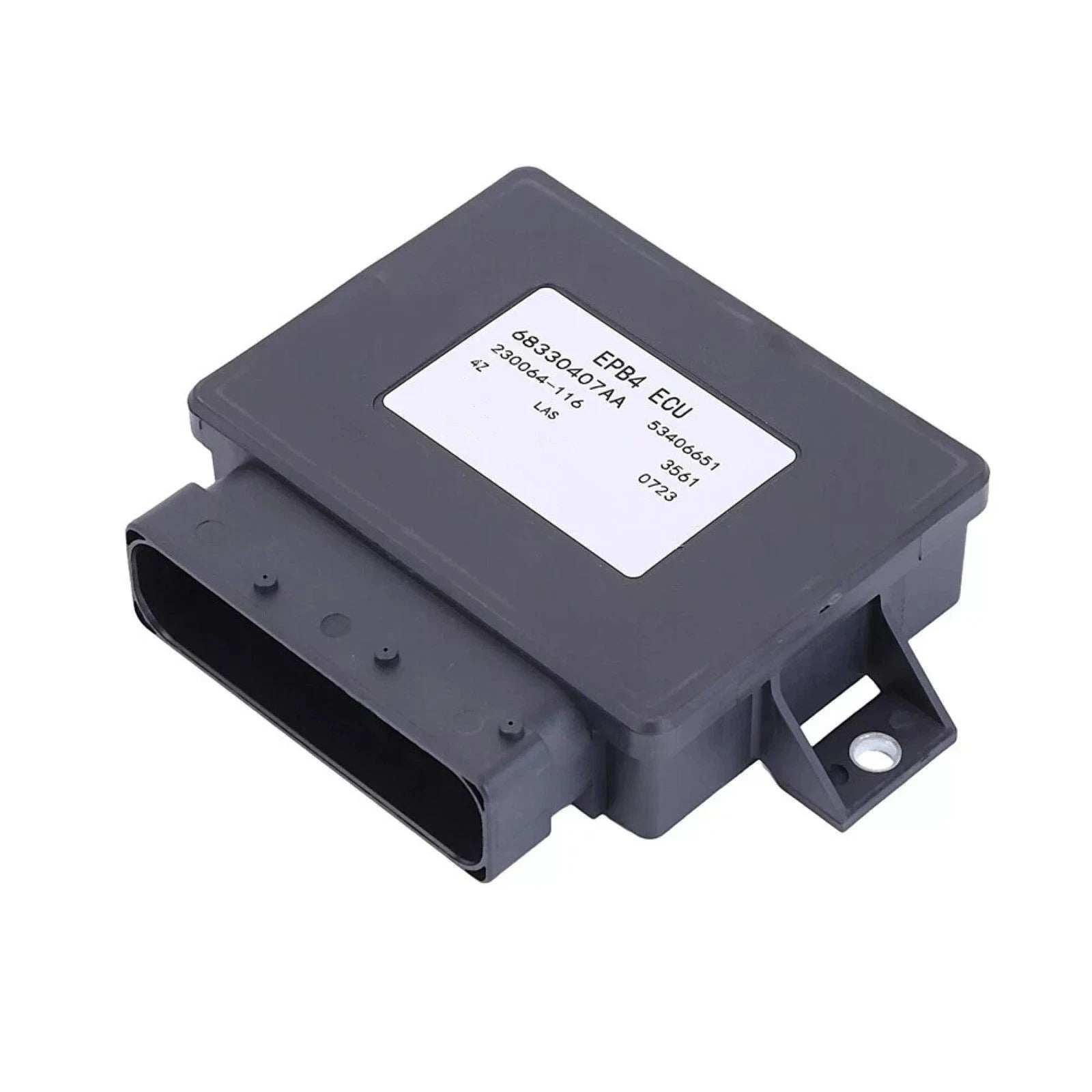 Plastic Parking Brake Control Module 68330407aa For | Built Supply Co