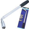 Bluespot Telescopic Extendable Wheel Master Wrench by Bluespot