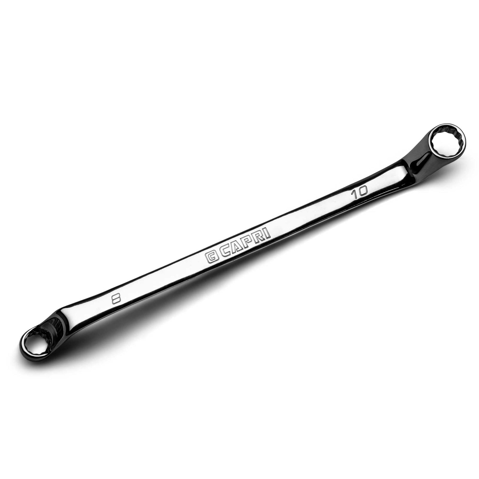 Capri Tools 75-Degree Deep Offset Double Box End WrenchOpens in a new window or tab