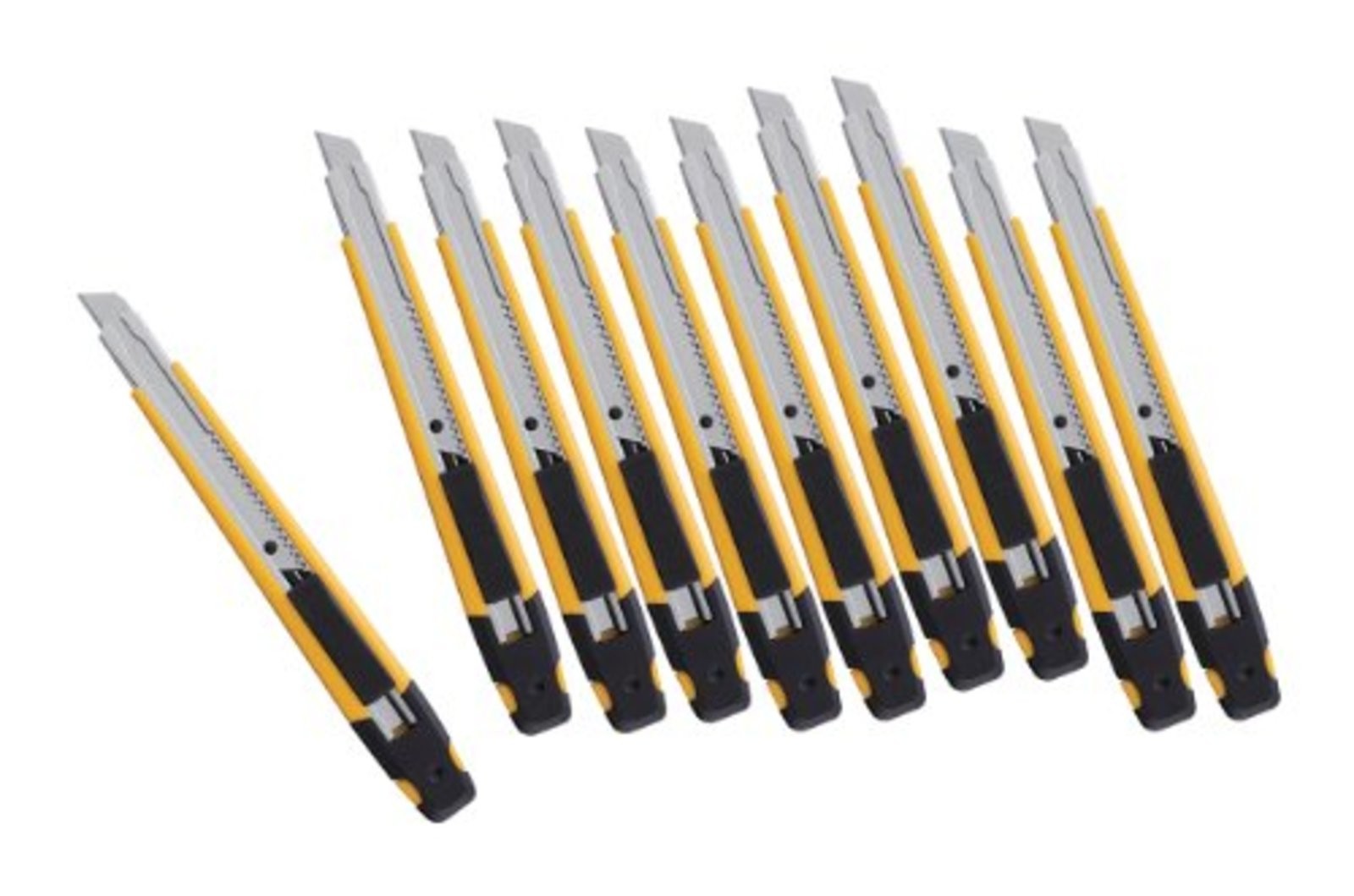 OLFA A Plus Small Cutter Set