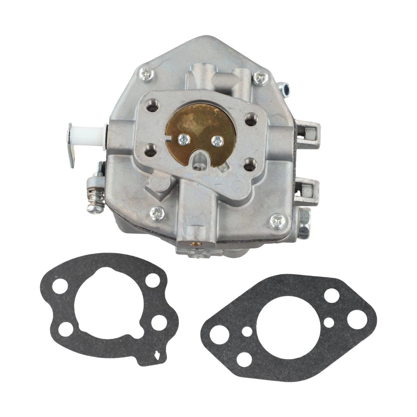 Carburetor For 350447 356447 Model Engines 16hp 17hp 18hp With
