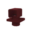 Reliable Operation Of 600a Copper Terminals In Electrical Setups