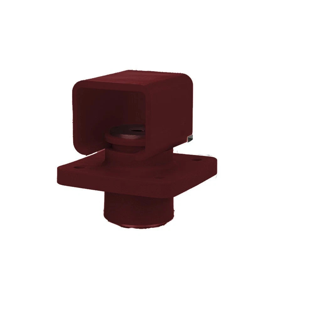 Reliable Operation Of 600a Copper Terminals In Electrical Setups