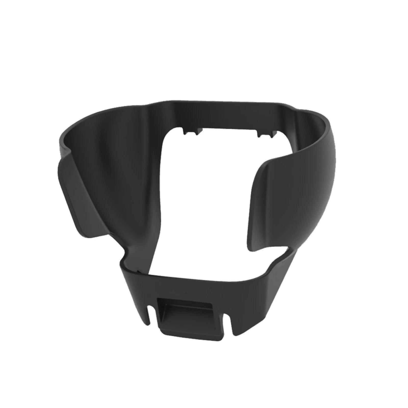 Lens Hood Gimbal Hood Cover Sunshade Protector For Dji Mavic Air 2s