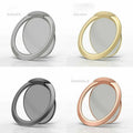Super Thin Stand Magnetic Phone Mount Finger Ring Holder