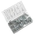 Spring Kit Include 20 Kinds Of Tension Compression And Extension