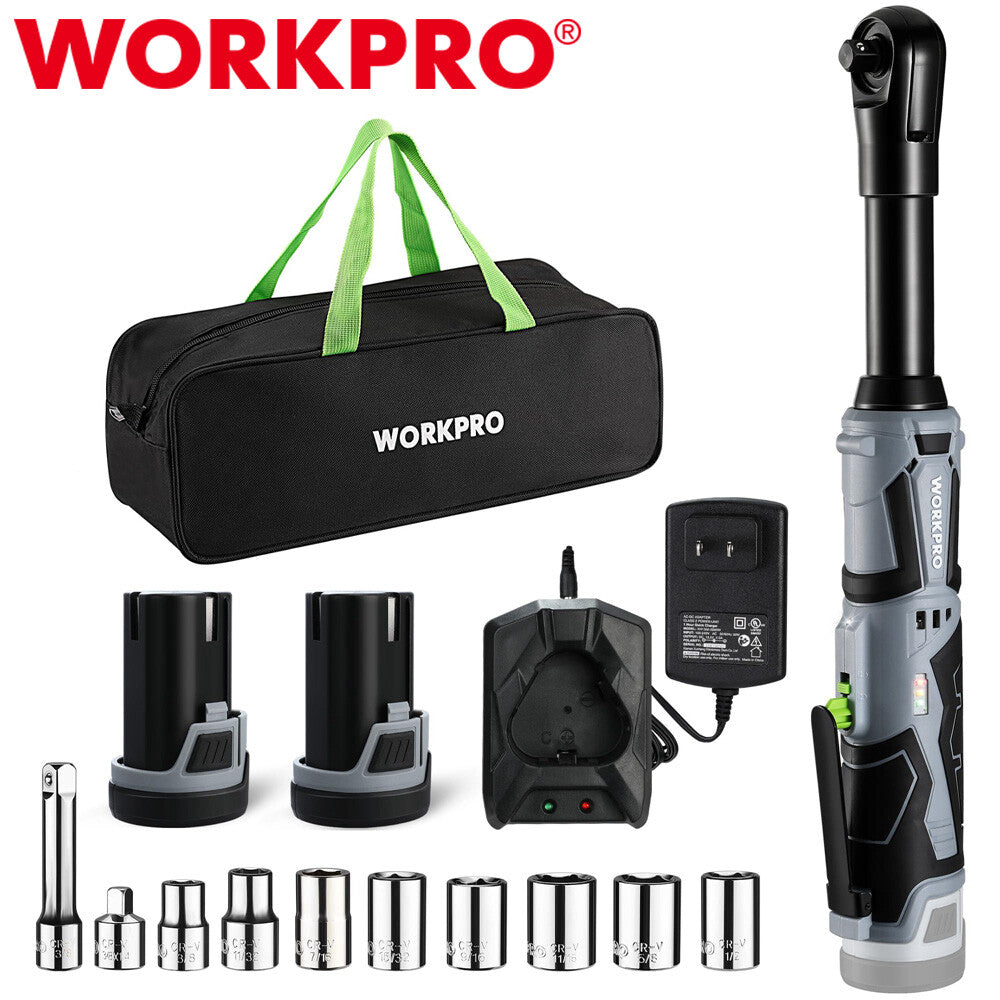 WORKPRO 20pc Steel Spring Clamp Set by WORKPRO