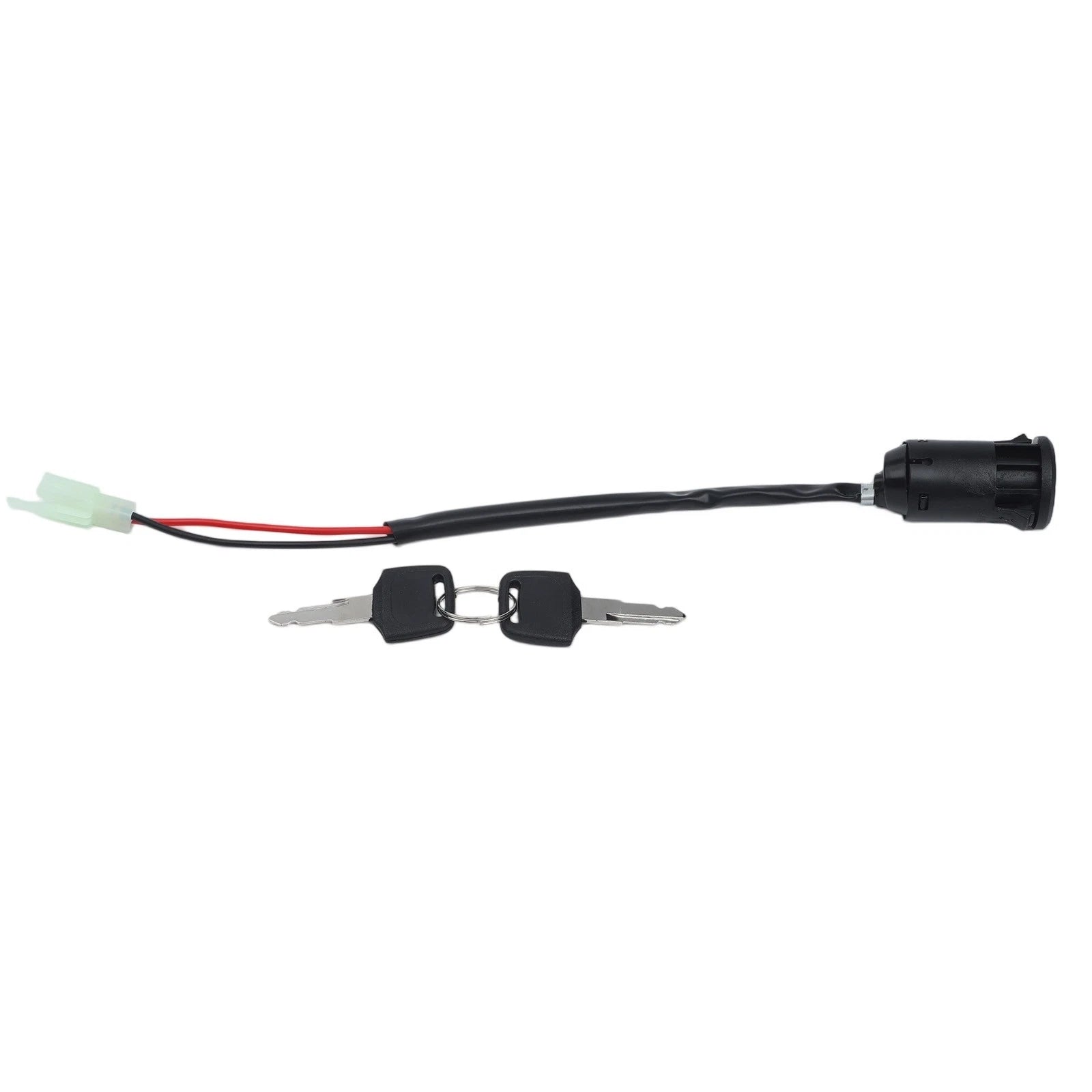 Lock+key E-bike Key Lockkey Mtb Position Replacement Scooter